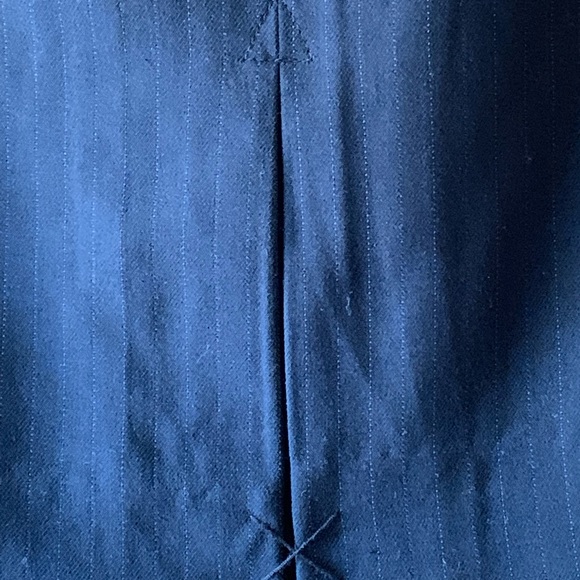 🌈 Banana Republic Skirt - Picture 6 of 8